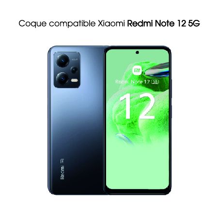 Bouquet de fleurs, coque de téléphone pour Xiaomi Redmi