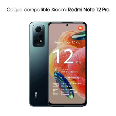 Coque Xiaomi Redmi, Theme Floral