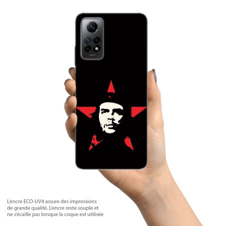 Coque originale pour Xiaomi Redmi, Che étoile rouge