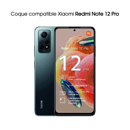 Coque originale pour Xiaomi Redmi, Che étoile rouge
