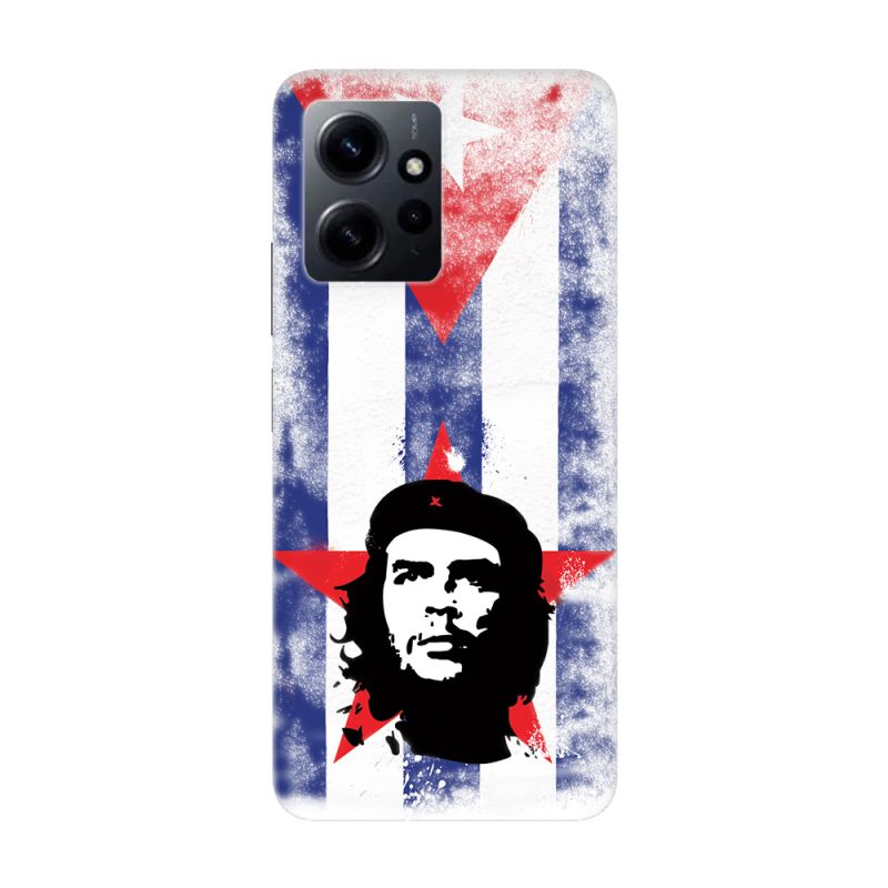 Che Guevera, Guerillero de Cuba, coque de téléphone pour Xiaomi Redmi