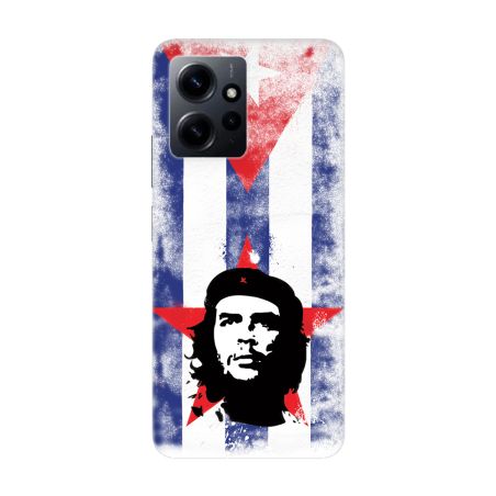 Che Guevera, Guerillero de Cuba, coque de téléphone pour Xiaomi Redmi