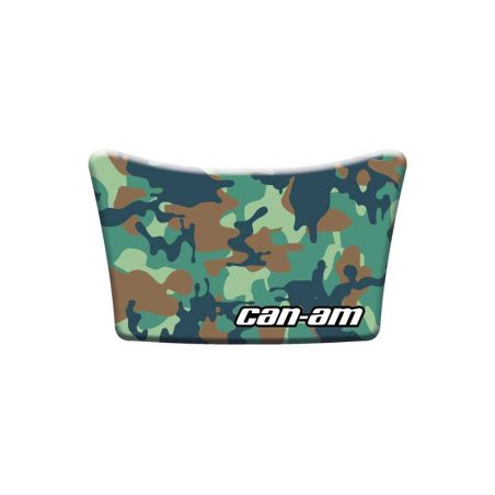 protection can am Canyon red Rock 2025