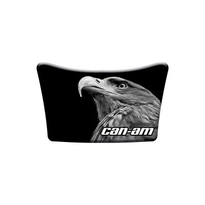 Protège trappe can am Canyon Redrock Aigle
