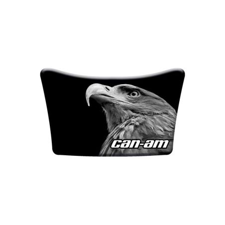 Protège trappe can am Canyon Redrock Aigle