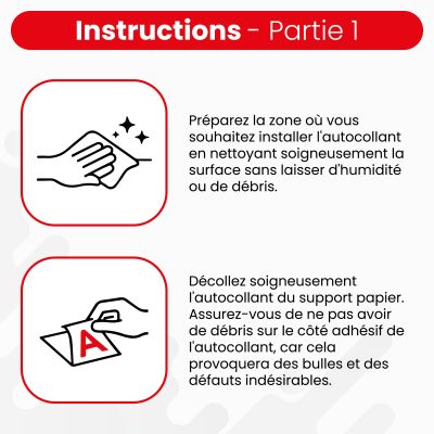 Sticker Pet Alert – Nombre d’enfants, adultes et animaux