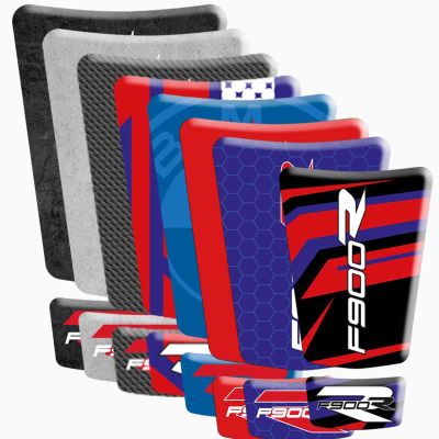 Protège-réservoir BMW F900R 2023