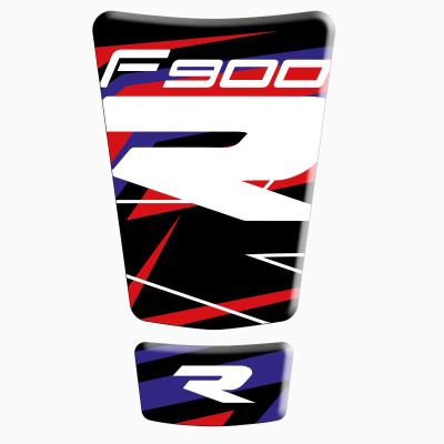 Protège-réservoir BMW F900R 2023 – Résine premium