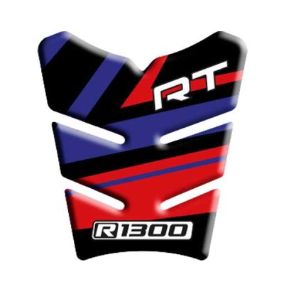 Protège résevoir BMW R1300RT transparent premium