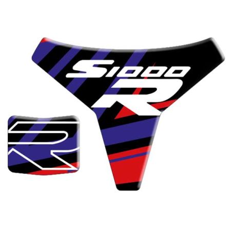 Protège résevoir moto BMW S1000R – Premium anti-rayures Protège résevoir moto BMW S1000R – Premium anti-rayures