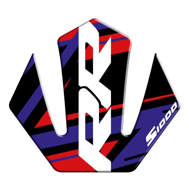 Protège-réservoir BMW S1000RR – Finition anti-rayures