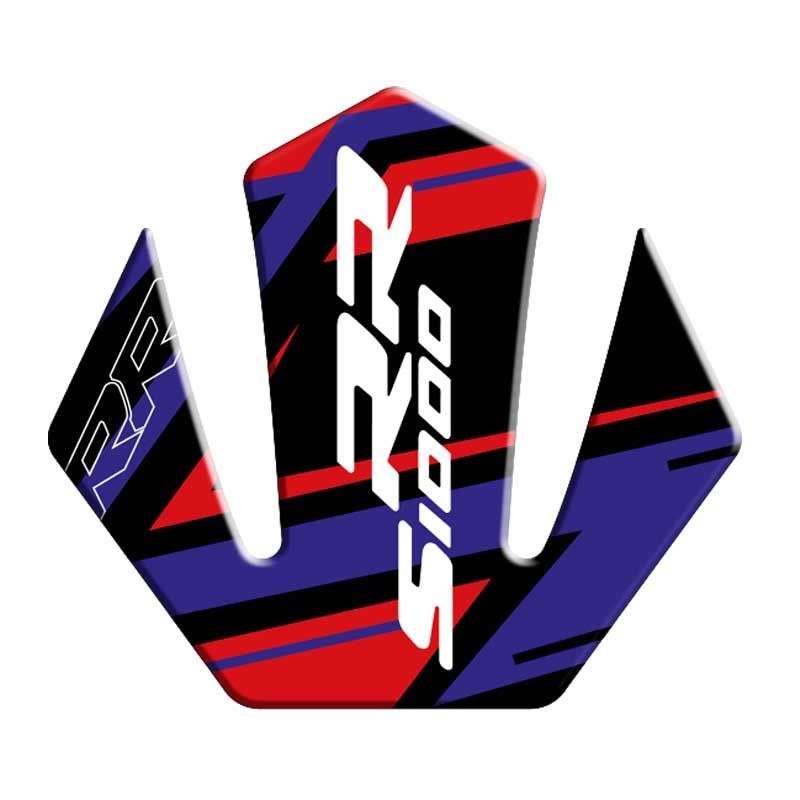 Protège résevoir résiné BMW S1000RR – Décoratif BMW Motorrad