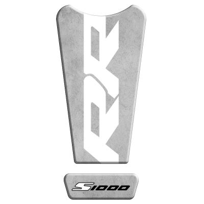 Protège réservoir BMW S1000RR – Haute résistance Gris