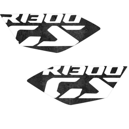 Protection Genoux BMW R1300GS