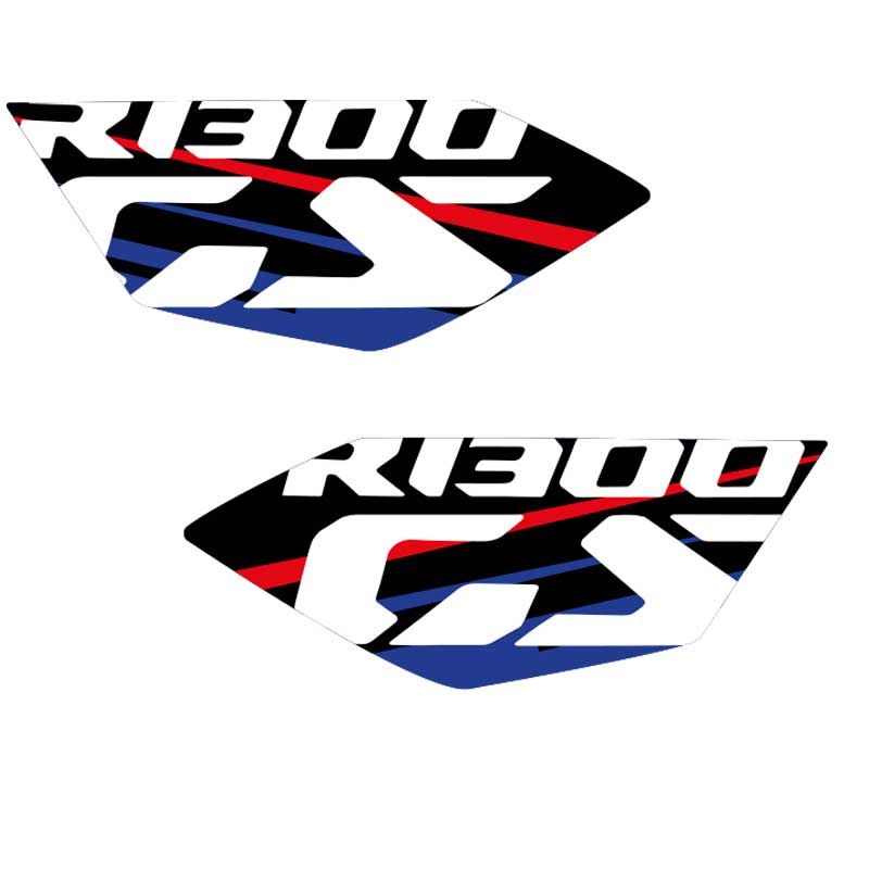 Protection Genoux BMW R1300GS