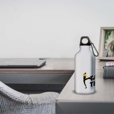 Gourde Alu et Thermos Fortnite Take the L Gourde Alu et Thermos Fortnite Take the L