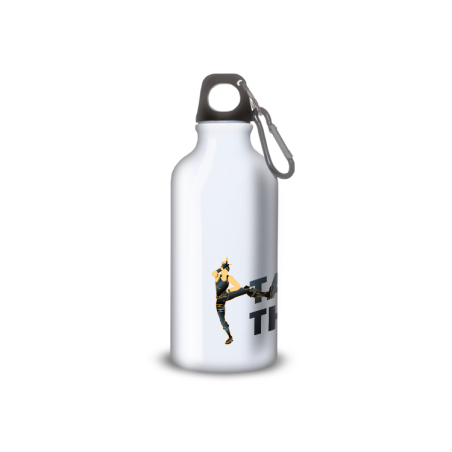 Gourde Alu et Thermos Fortnite Take the L Gourde Alu et Thermos Fortnite Take the L