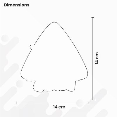 Sticker voiture “Motarde à bord” – Accessoire déco féminin et fun