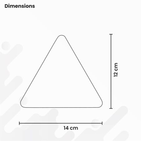 Sticker “Motard à bord” – fun, liberté et Joe Bar Team