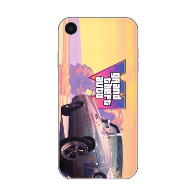 Coque iPhone GTA 6
