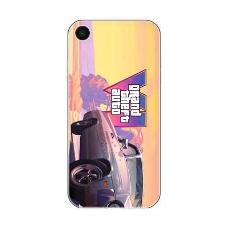 Coque iPhone GTA 6