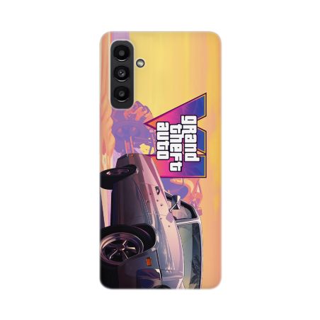 Coque Samsung GTA 6 – Coque imprimée gaming pour Samsung Coque Samsung GTA 6 – Coque imprimée gaming pour Samsung