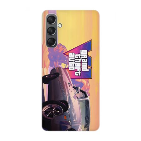 Coque Samsung GTA 6 – Coque imprimée gaming pour Samsung Coque Samsung GTA 6 – Coque imprimée gaming pour Samsung