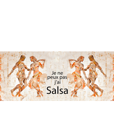 Gourde Alu et Thermos Salsa (je peux pas j'ai salsa)