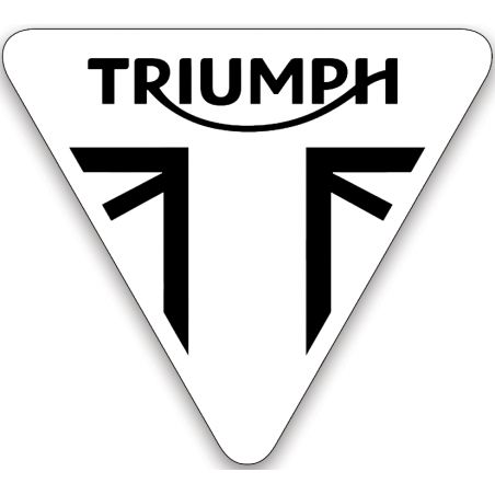 Stickers rétro éclairant Triumph Stickers rétro éclairant Triumph