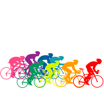 Gourde Alu et Thermos Course Vélo Peloton