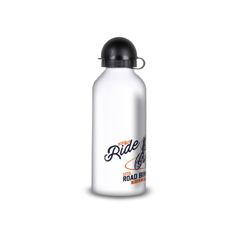 Bidon Vintage Contrex - Cyclisme Tour De France - Gourde Française Ancienne